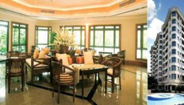 Le Grove Serviced Apartments Singapore