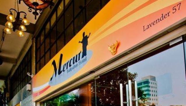 Mercury Backpackers Hostel