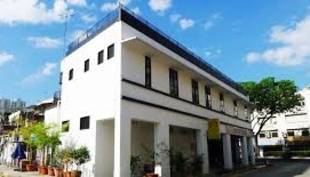 Michaels Backpackers