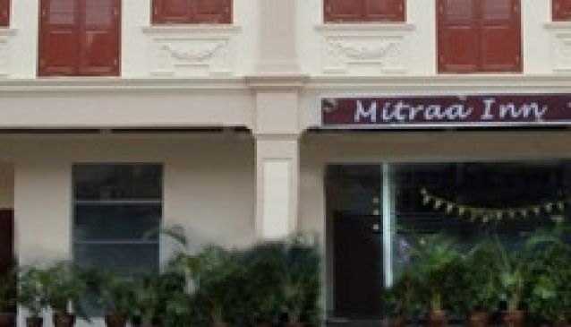 Mitraa Inn