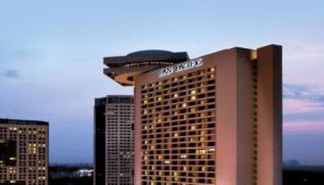 Pan Pacific Singapore