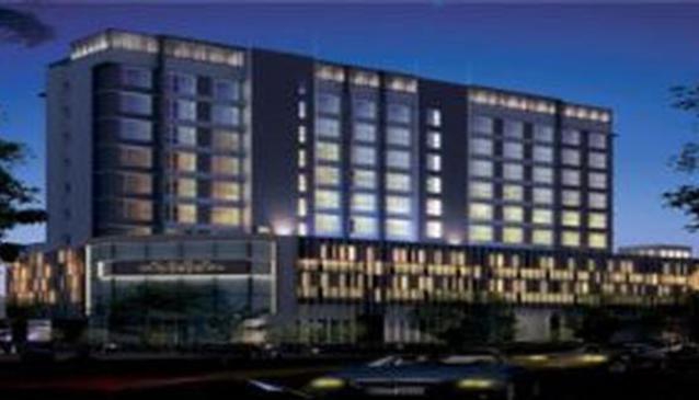 Parc Sovereign Hotel