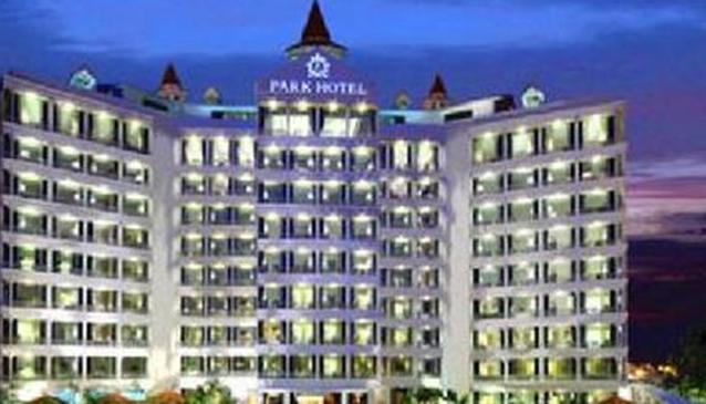 Park Hotel Clarke Quay