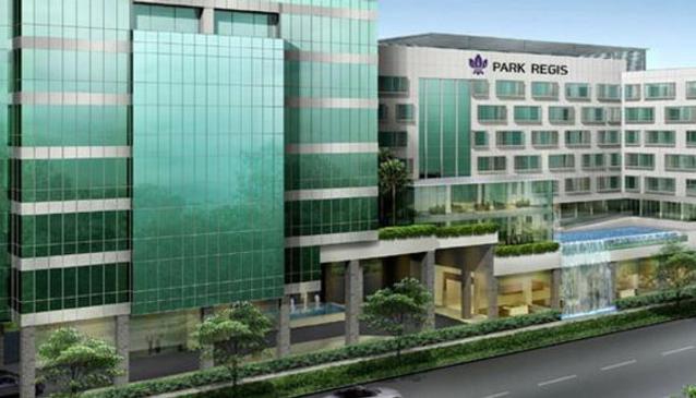 Park Regis Singapore