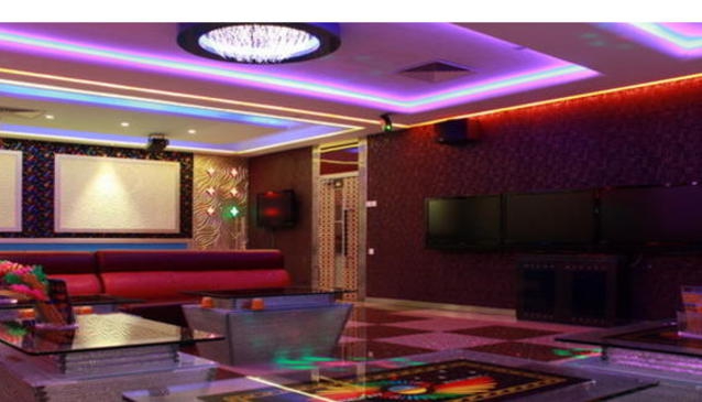 Party World KTV-Liang Court