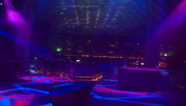 Powerhouse at St James Power Station