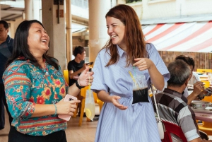 Singapur: 2,5-godzinna prywatna wycieczka po mieście poza utartymi szlakami