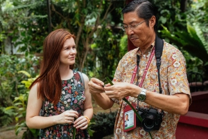 Singapore: 2-Hour Private City Tour Off the Beaten Track