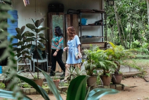 Singapore: 2-Hour Private City Tour Off the Beaten Track