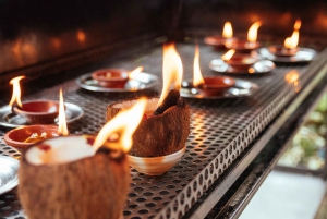 Singapore: 2-Hour Private City Tour Off the Beaten Track