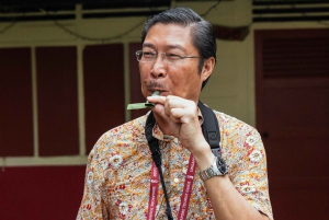 Singapore: 2-Hour Private City Tour Off the Beaten Track