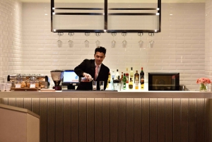 Singapore: Changi Airport Premium Lounge Entry