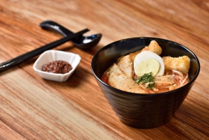 Singapore: Changi Airport Premium Lounge Entry