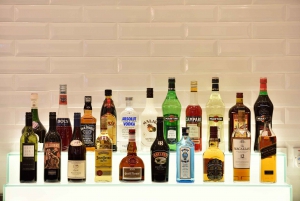 Singapore: Changi Airport Premium Lounge Entry