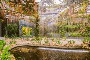 Singapore: Go City All-Inclusive Pass with 40+ Attractions