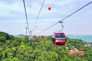 Singapore: Go City All-Inclusive Pass with 40+ Attractions