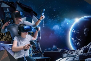 Singapore: Go City All-Inclusive Pass with 40+ Attractions