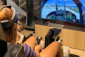 Singapore: Go City All-Inclusive Pass with 40+ Attractions