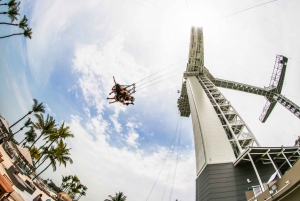 Singapore: Go City All-Inclusive Pass with 40+ Attractions