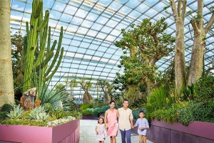 Singapore: Pass Save up to 50% - Includes Universal Studios