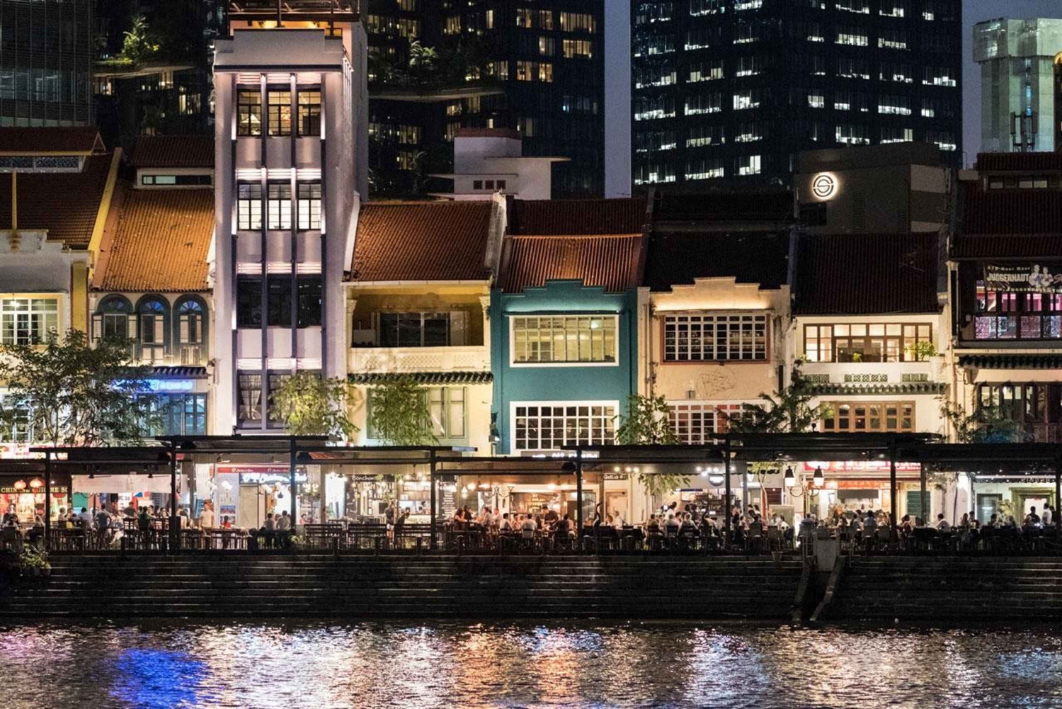 Singapore’s History & Culture: Journey from Past to Present