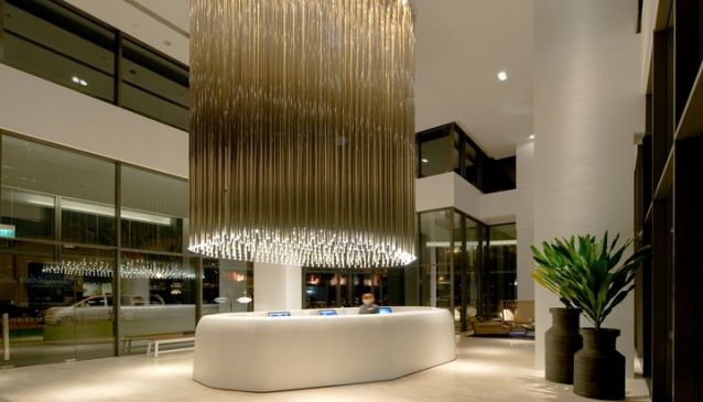 Studio M Hotel Singapore