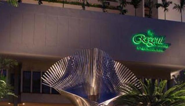 The Regent Singapore