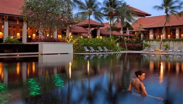 The Sentosa Singapore - A Beaufort Hotel
