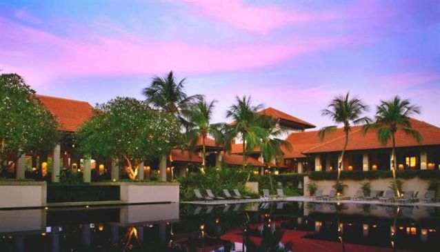 The Singapore Resort & Spa Sentosa