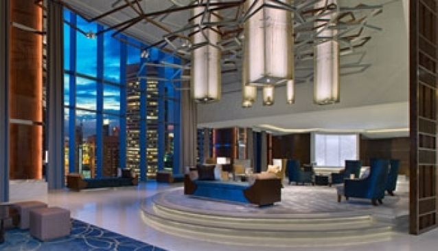 The Westin Singapore