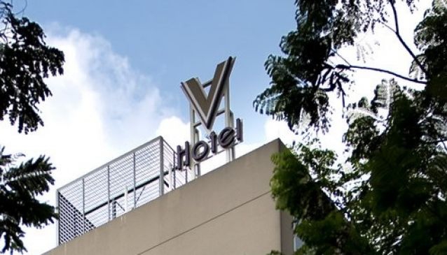 V Hotel Bencoolen