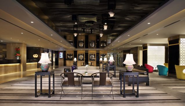 Village Hotel Katong