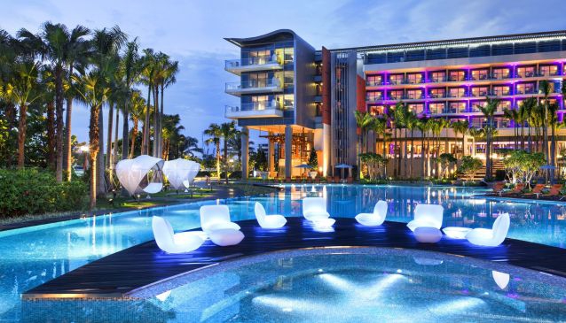 W Singapore - Sentosa Cove