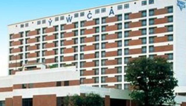 YWCA Fort Canning Lodge