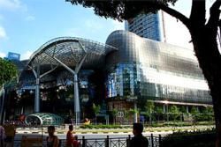 Ion Orchard, Singapore