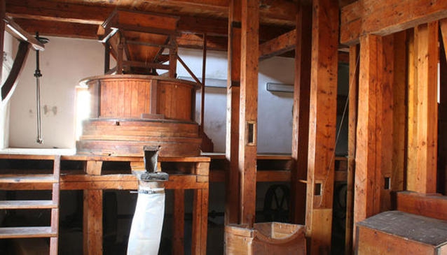 Museum of Popular Architecture in Nitra