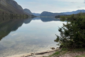 リュブリャナからの日帰り旅行：魔法のような自然とボヒン湖