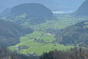 リュブリャナからの日帰り旅行：魔法のような自然とボヒン湖