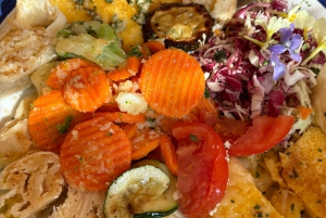 リュブリャナからの日帰り旅行：魔法のような自然とボヒン湖