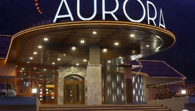 Aurora Casino