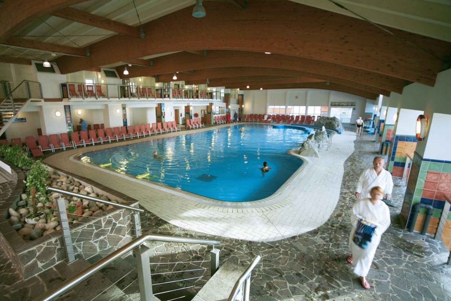 Tagestour nach Terme Zreče von Ljubljana aus