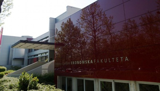 Faculty of Economics Ljubljana