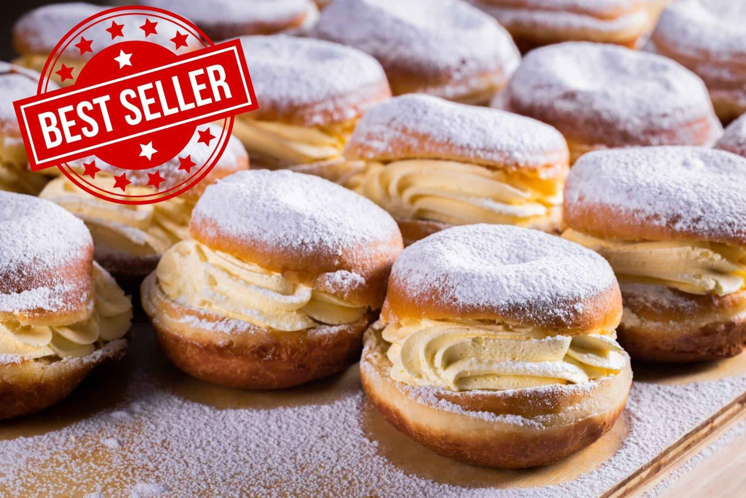 Da Capodistria: Tour in autobus della Riviera slovena con degustazioni gastronomiche