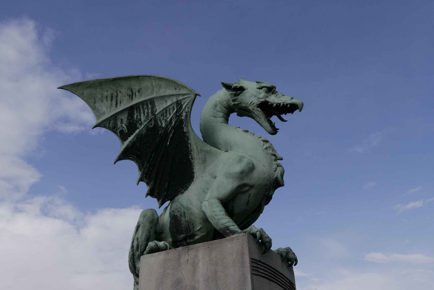 Da Zagabria: Grotte di Postumia, Lago di Bled e Lubiana - Privato