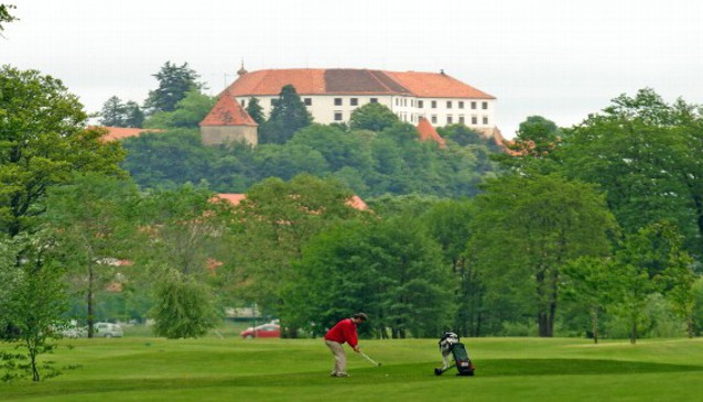 Golf course Ptuj