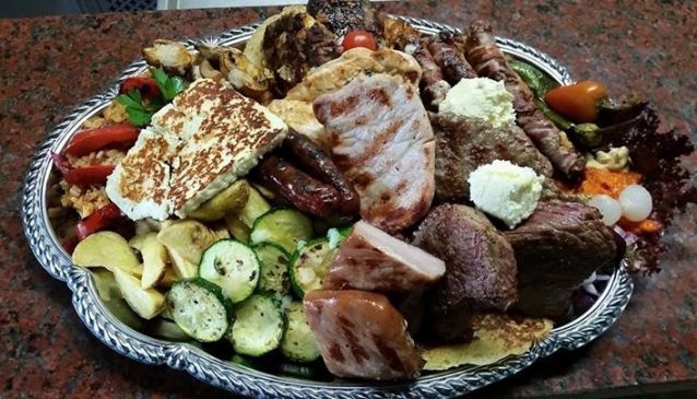 Gostilnica Pr Javornik