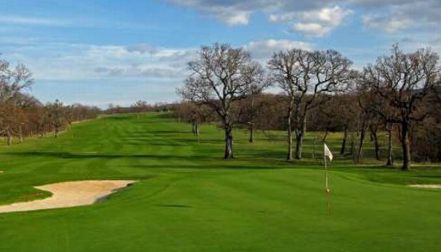 Lipica Golf Course and Club