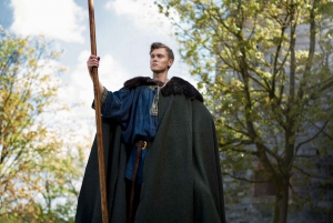 Lubiana: biglietto d'ingresso al castello con giro in funicolare opzionale