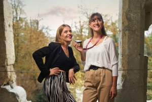 Lubiana: biglietto d'ingresso al castello con giro in funicolare opzionale