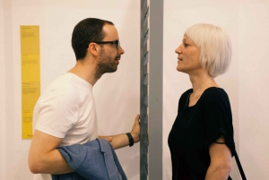 Lubiana: biglietto d'ingresso alla House of Illusions